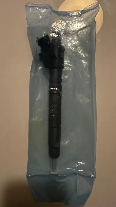 Bico Injetor Motor D3 220 Volvo Penta Bosch