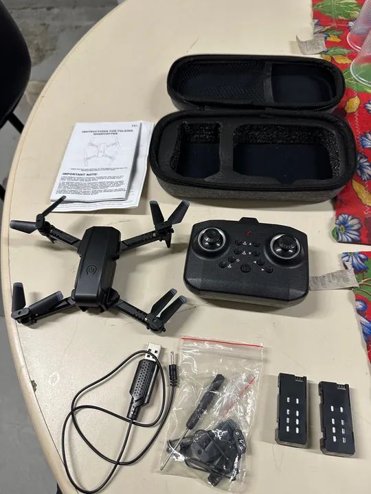 Drone LS - XT6 Mini - Foto 3