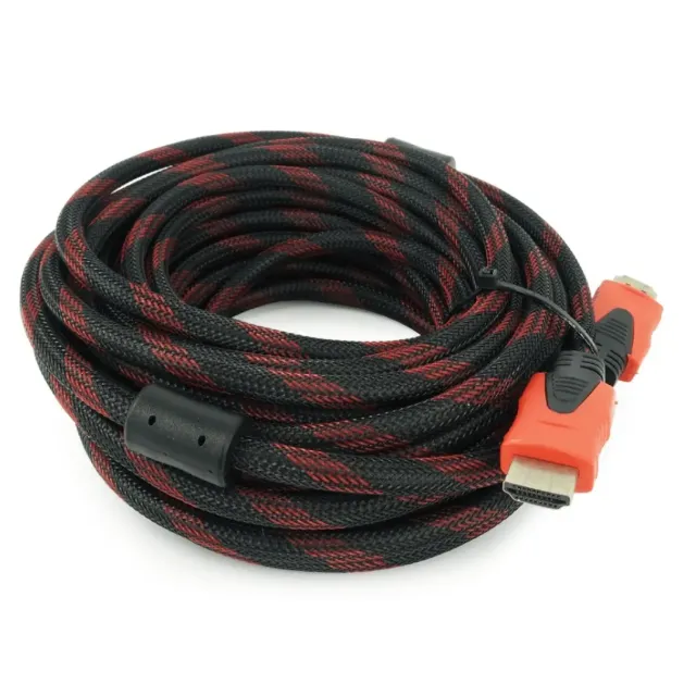 Cabo Hdmi 10 Metros