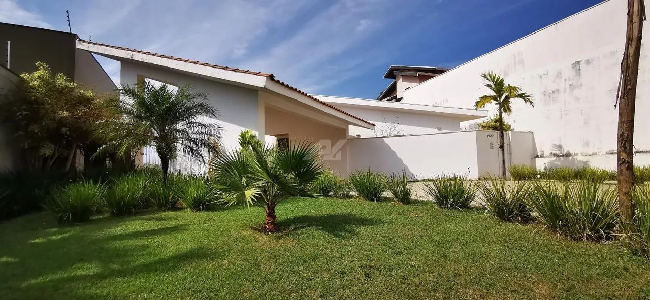 casa - Bairro das Palmeiras - Campinas - Foto 4