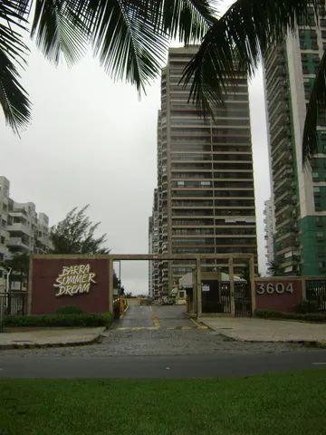 Captação de Apartamento a venda na Avenida Lúcio Costa - de 3606 a 4998 - lado par, Barra da Tijuca, Rio de Janeiro, RJ