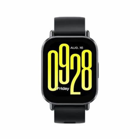 Redmi Watch 5 Active - Black