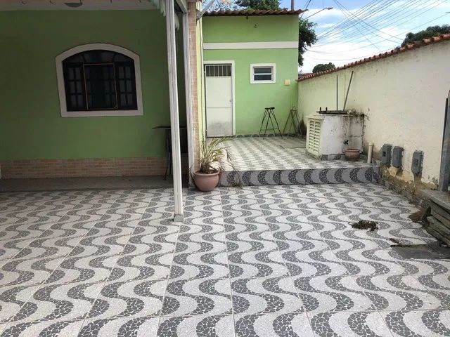 foto - São Gonçalo - Porto do Rosa