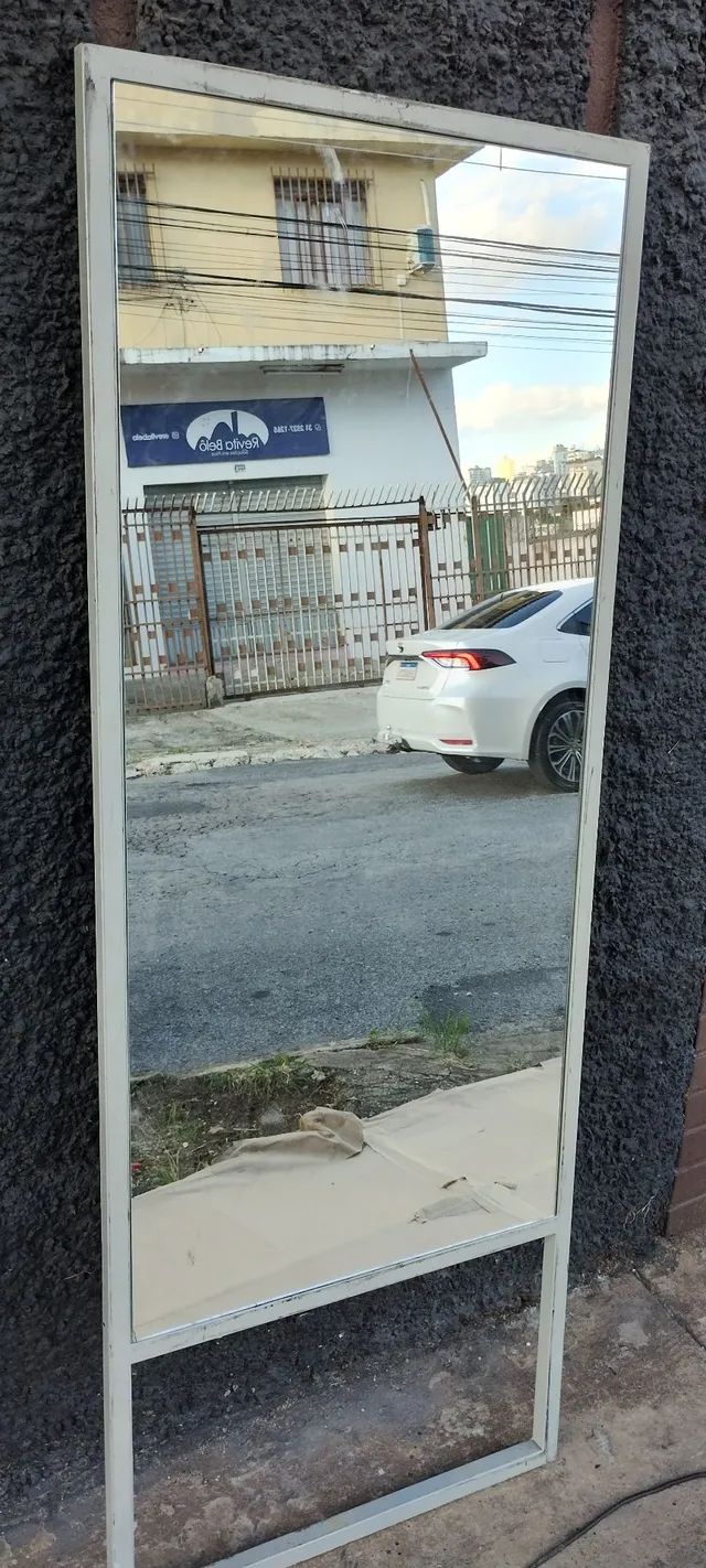 Espelho - Foto 2