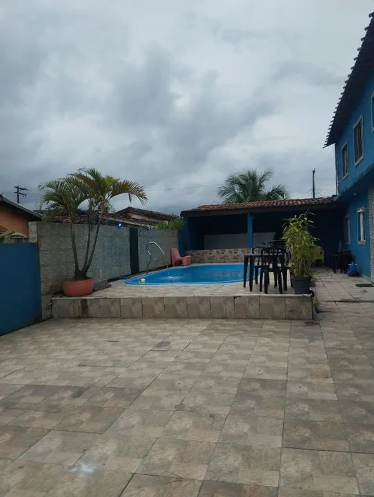 CASA COM PISCINA PARA FINAL DO ANO - Foto 11