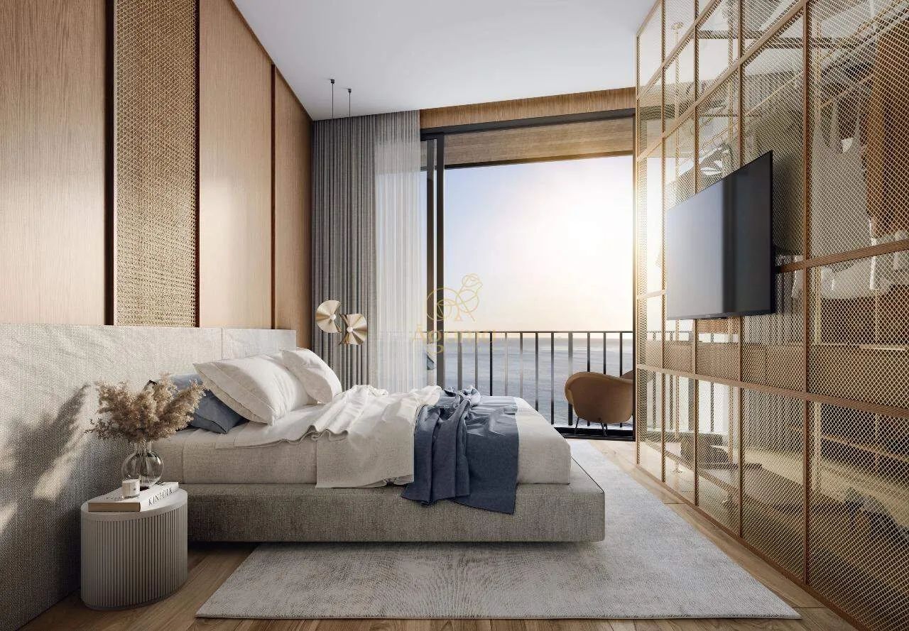 Apartamento à venda Cabeçudas - Foto 4