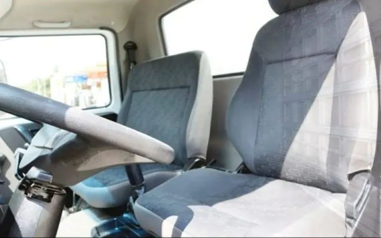Volkswagen 8.160 2016 Bau - Foto 2