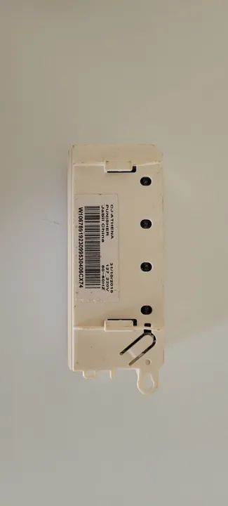 Placa Brastemp W10678919 - Foto 2