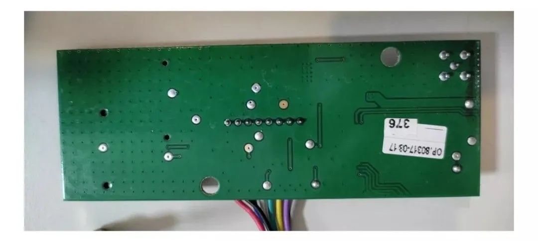 Alarme Central De Monit Int Painel Gprs-mgp-04 (Usado) - Foto 3