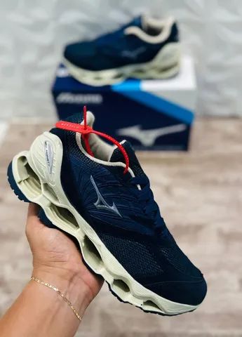 Tênis Mizuno 