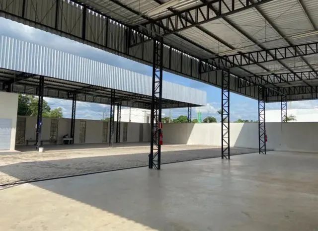 Lot. Porto marina quitado - Foto 2