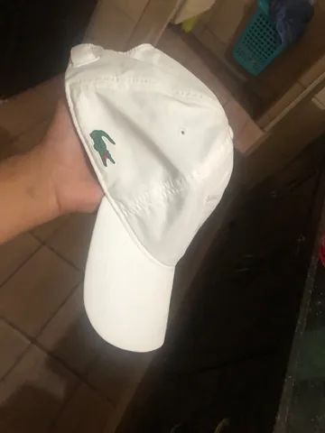 BONÉ LACOSTE SPORT 2023