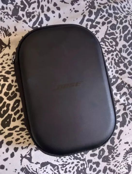 Bose quietcomfort 45 qc45 cancelamento de ruído  - Foto 4