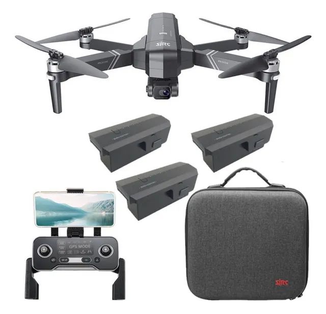 Drone 6 hot sale km