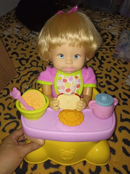 Litle mamy que fominha  - Foto 4