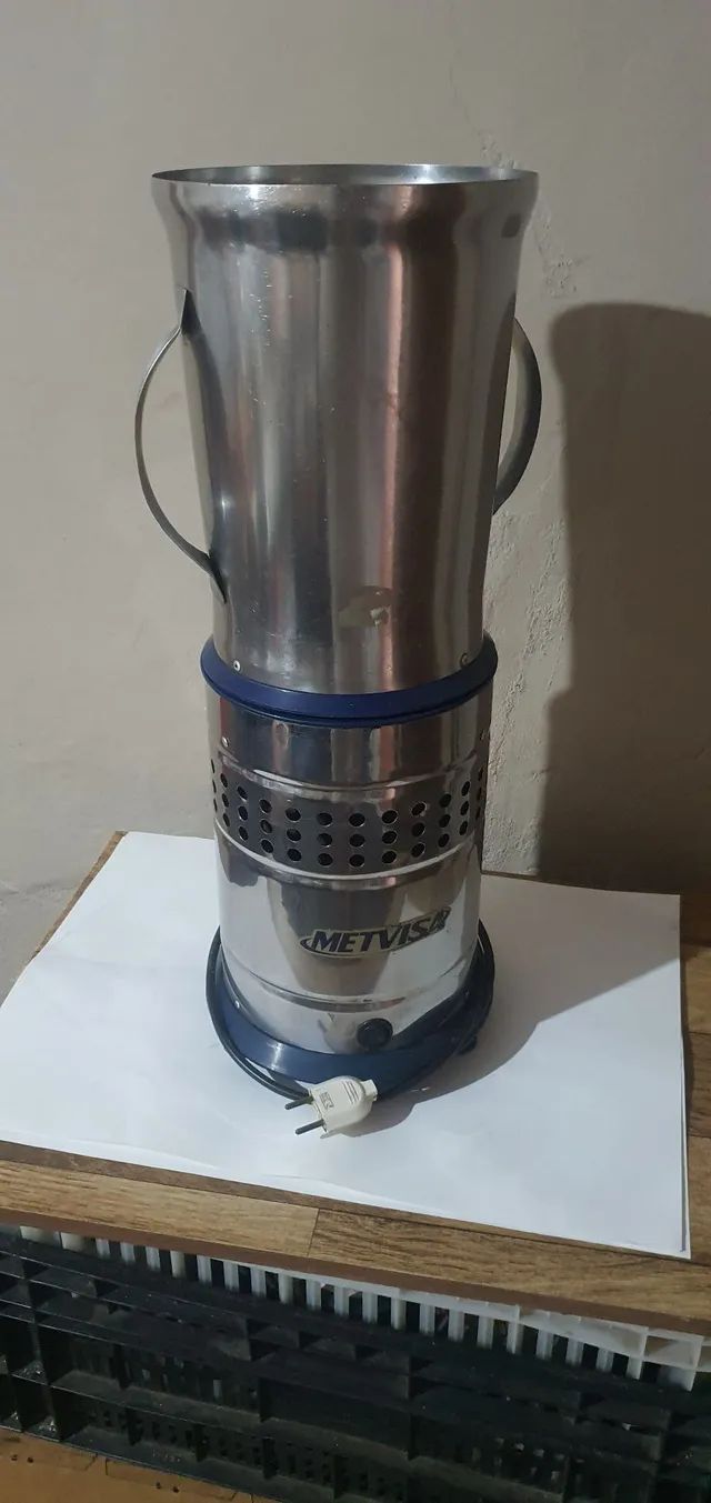 Liquidificador industrial 10 litros - Foto 3
