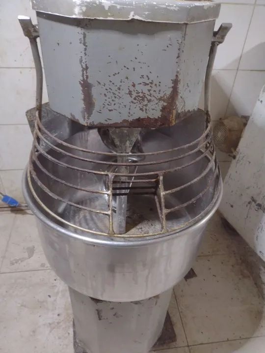 Maquinário de produção de padaria - Foto 4