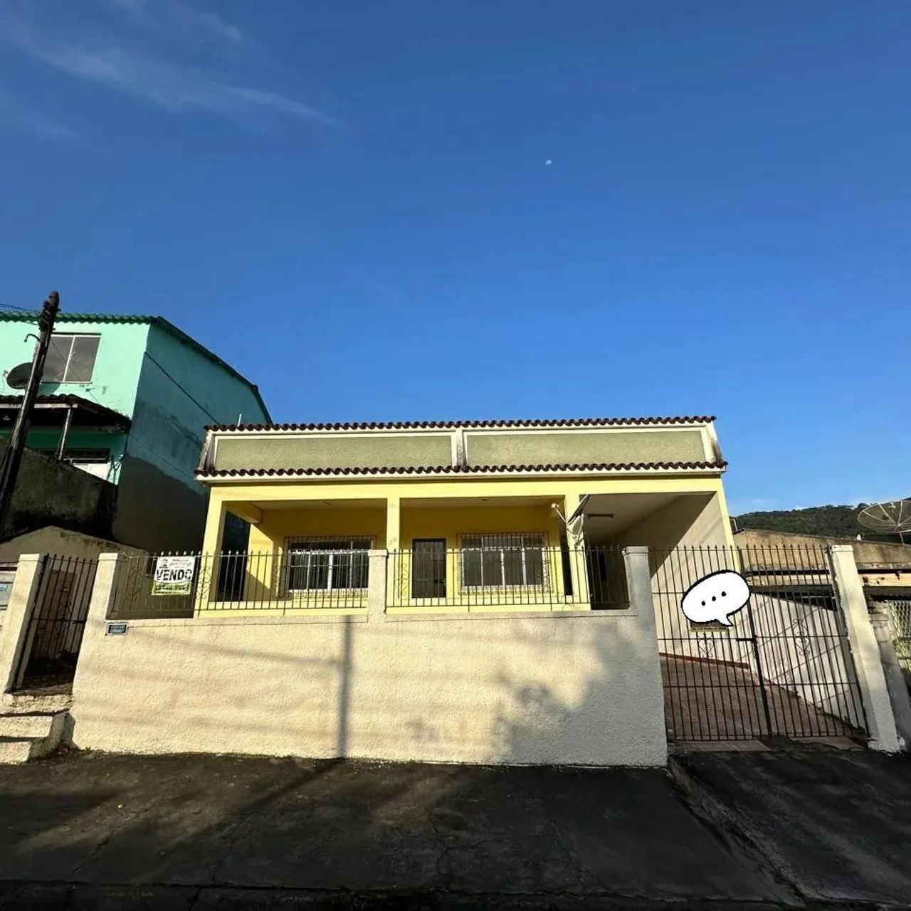 CASA A VENDA EM MURIQUI 