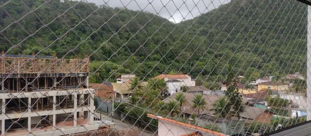 Captação de Apartamento a venda na Rua Tiradentes, Canto do Forte, Praia Grande, SP