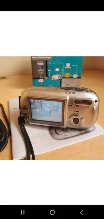 Camera digital tron  - Foto 2