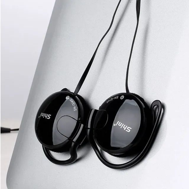 (Produto Novo) Fone De ouvido Shini SN-Q140 (Com Garantia) - Foto 3