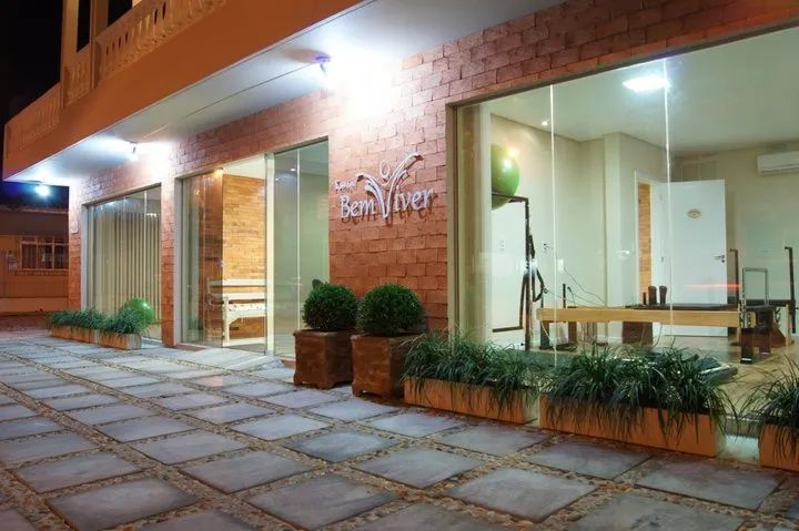 Sala Comercial Palhoça (160m2). Localização estratégica!. - Foto 2