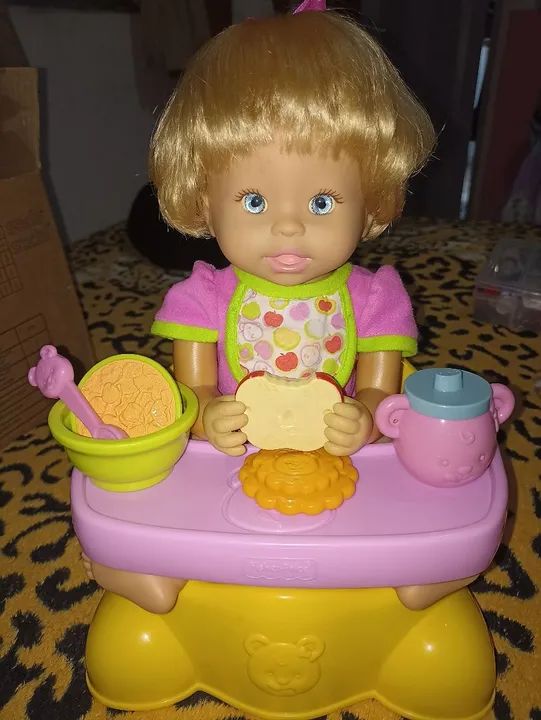 Litle mamy que fominha  - Foto 5