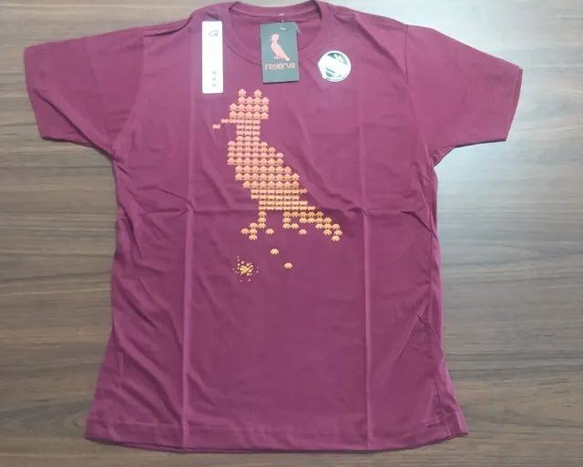 Camisetas masculinas - liquidação:) - Foto 4