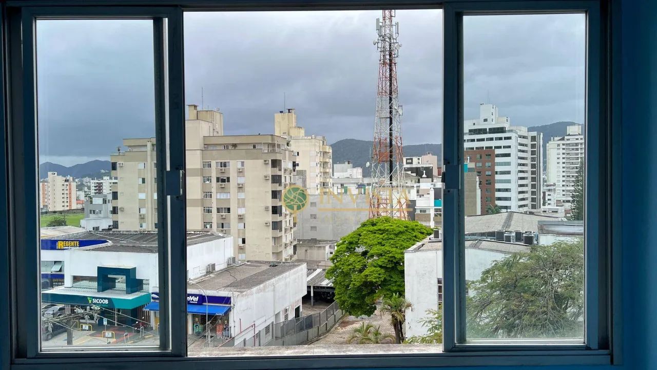 Próximo a UFSC com 1 quarto na Trindade. - Foto 4