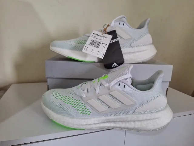 Tênis Adidas Pureboost Tamanho 41 Original