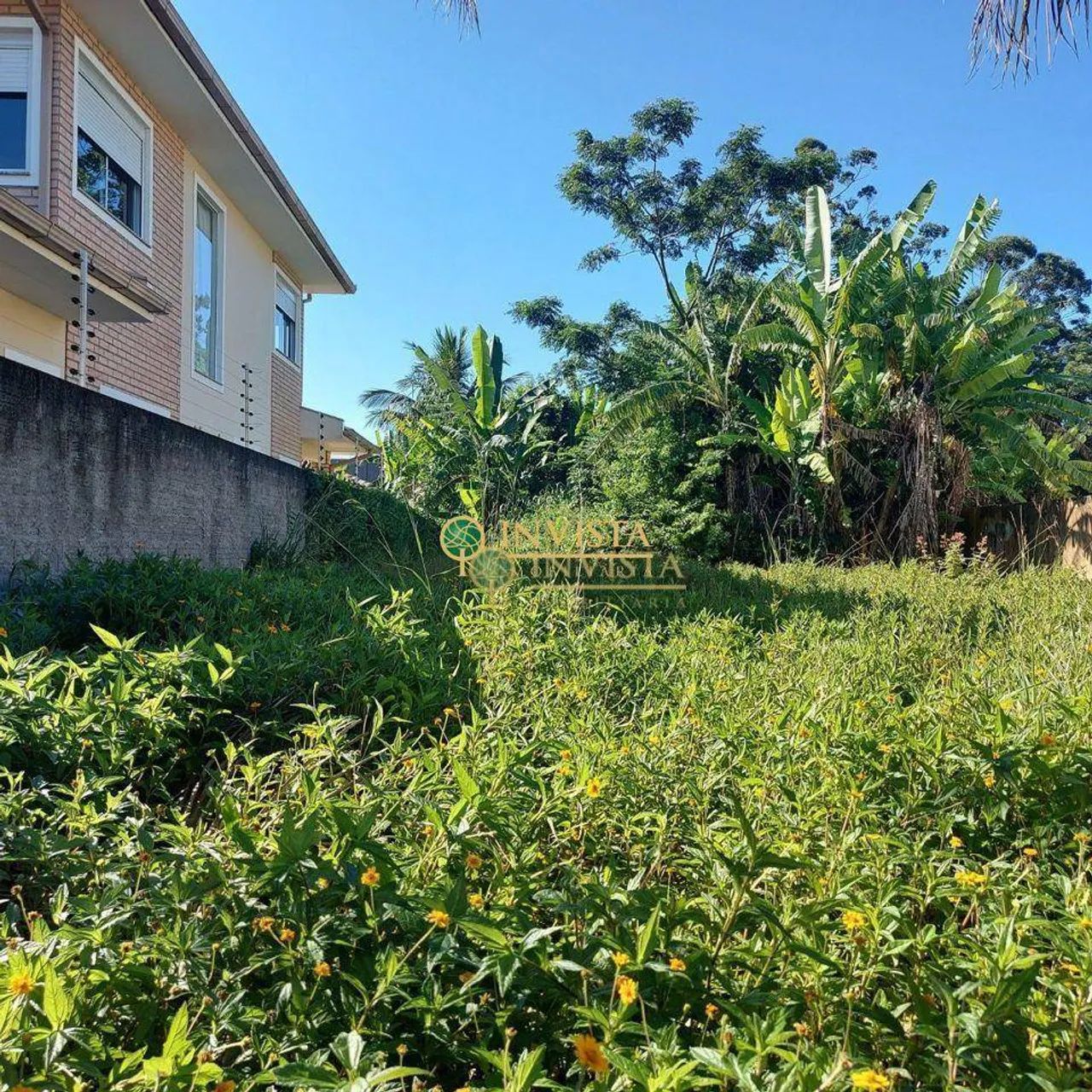 À venda | Terreno com 360 m² - Santa Mônica, Florianópolis. - Foto 5