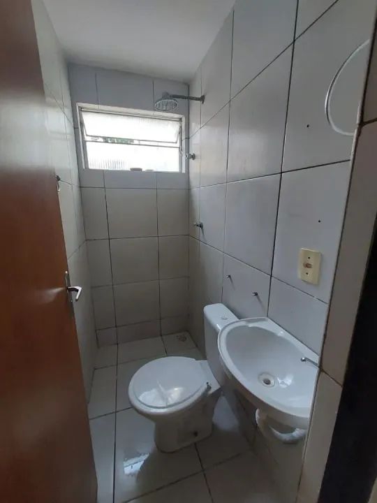 KM VENDE-SE APARTAMENTO NO BAIRRO PEDRA MOLE EM CONDOMÍNIO FECHADO - Foto 14