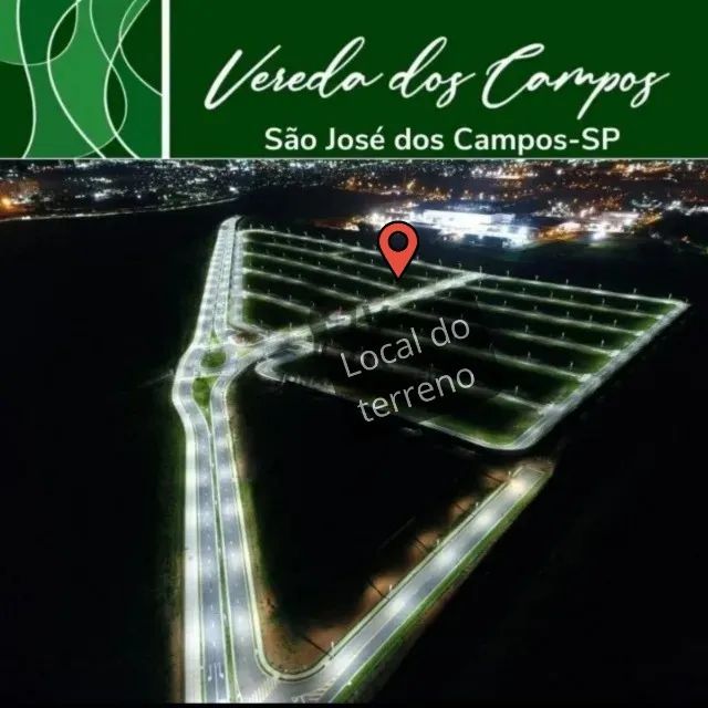 foto - São José dos Campos - Parque Industrial