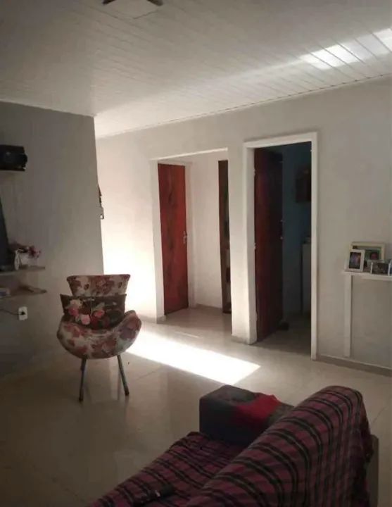 ~Casa no Parque Vitoria - Foto 5