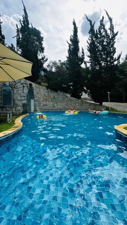 Casa Temporada Teresópolis  - Vista Incrível - Foto 2