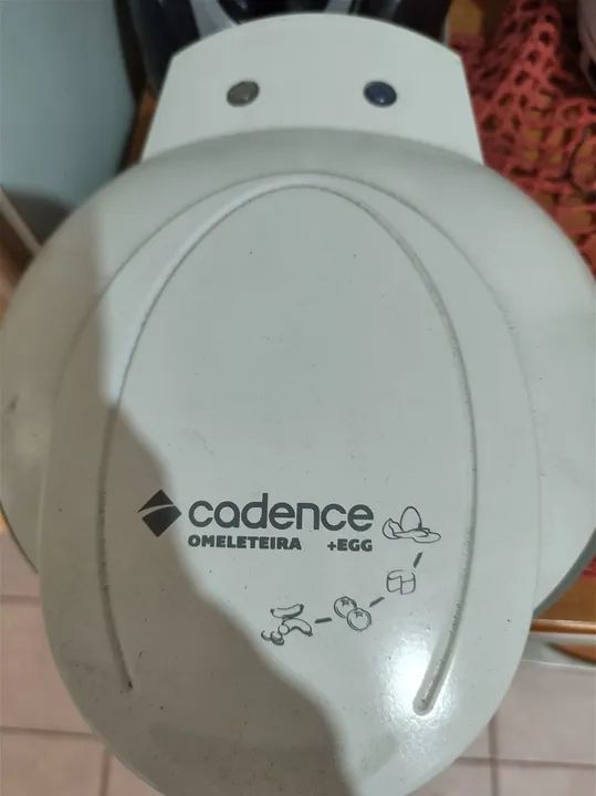 Omeleteira  - Foto 3