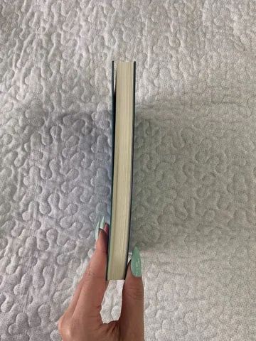 Livro Respire de K. A. Tucker - Foto 5