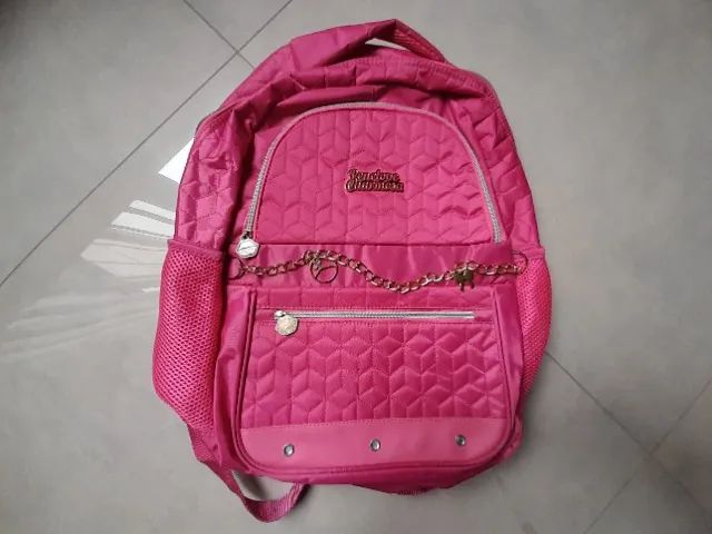 Mochila Penelpe Charmosa