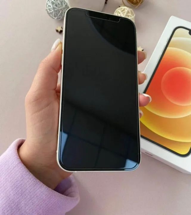 IPhone 12 128G semi novo  - Foto 3