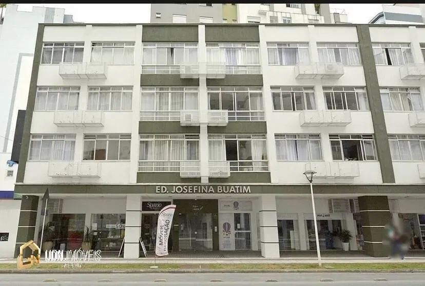 Apartamento para locação no bairro Jardim Blumenau, Blumenau SC