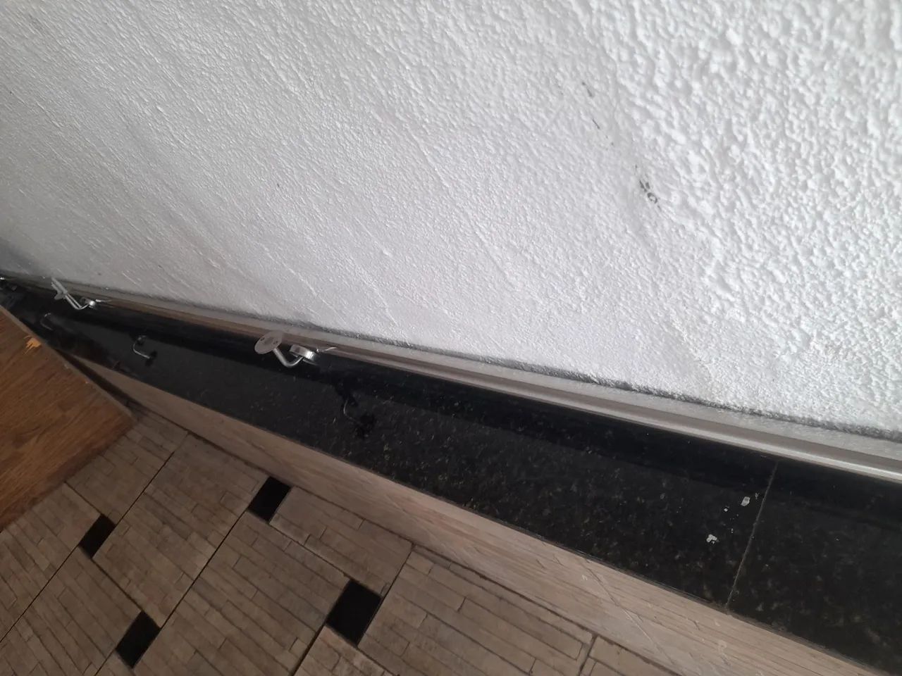 Corrimão de Segurança em Aço Inox - Foto 3