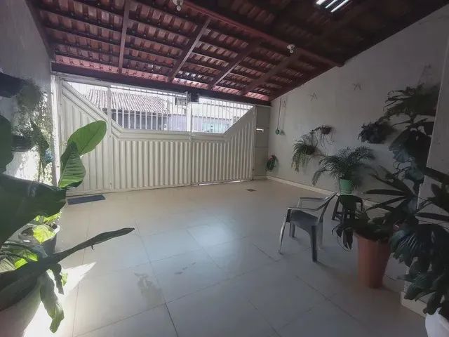 Vendo casa na Ceilândia (QNM 3) - Foto 2