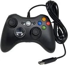 Controle Xbox 360 PC-frete grátis