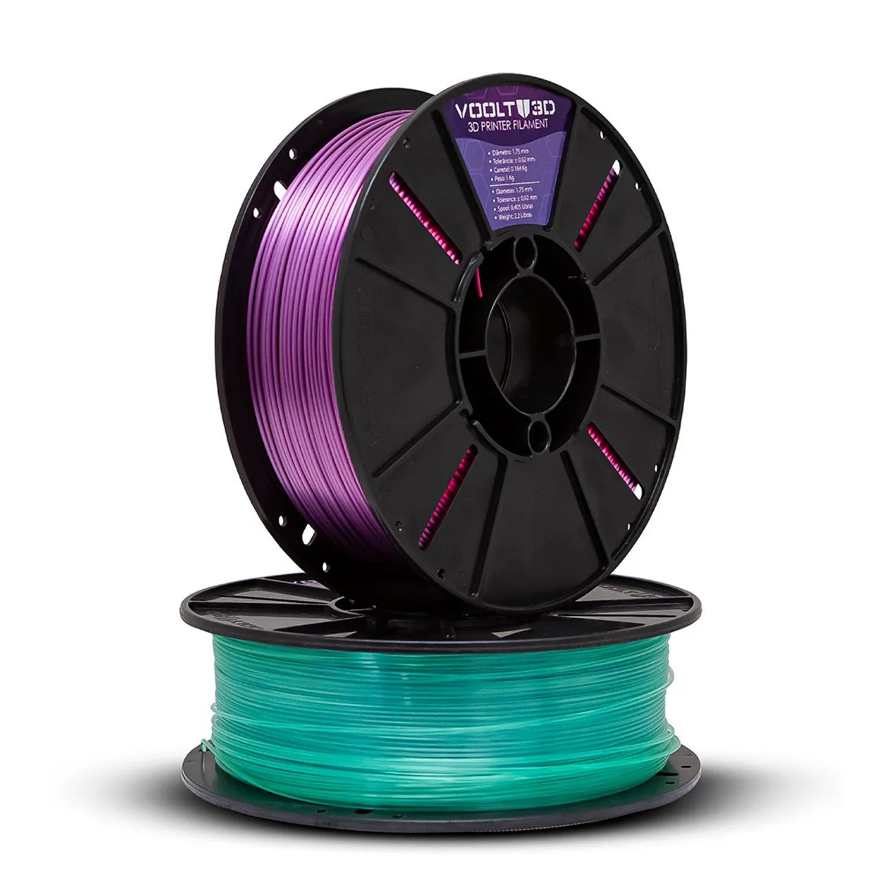Filamento PLA Outlet 1KG