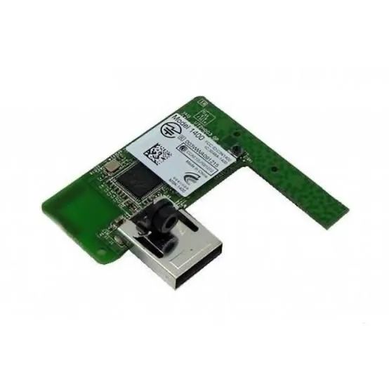 Placa Wireless para Xbox 360 - ORIGINAL