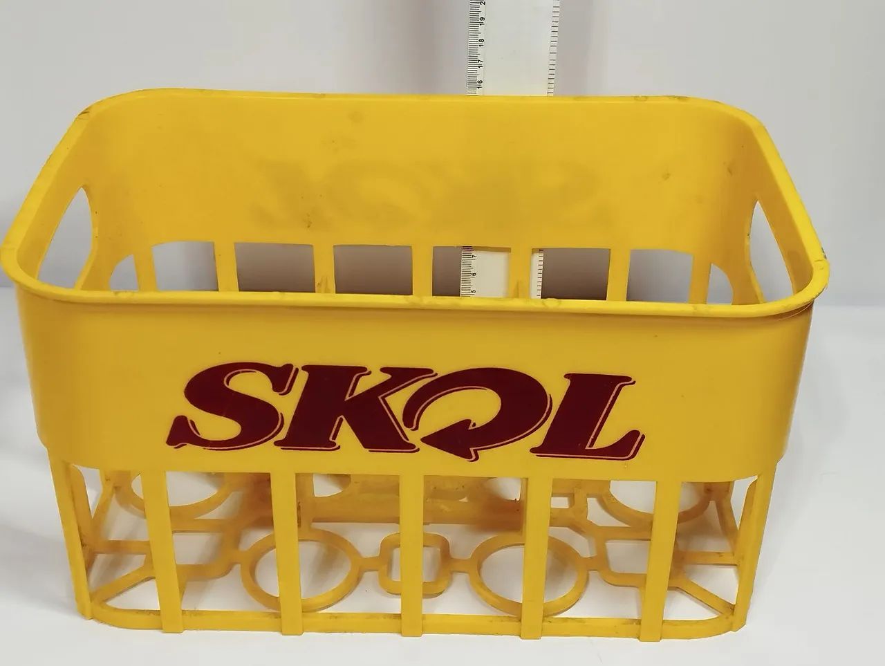 Porta Garrafas Cerveja Skol 6 Cascos - Foto 4