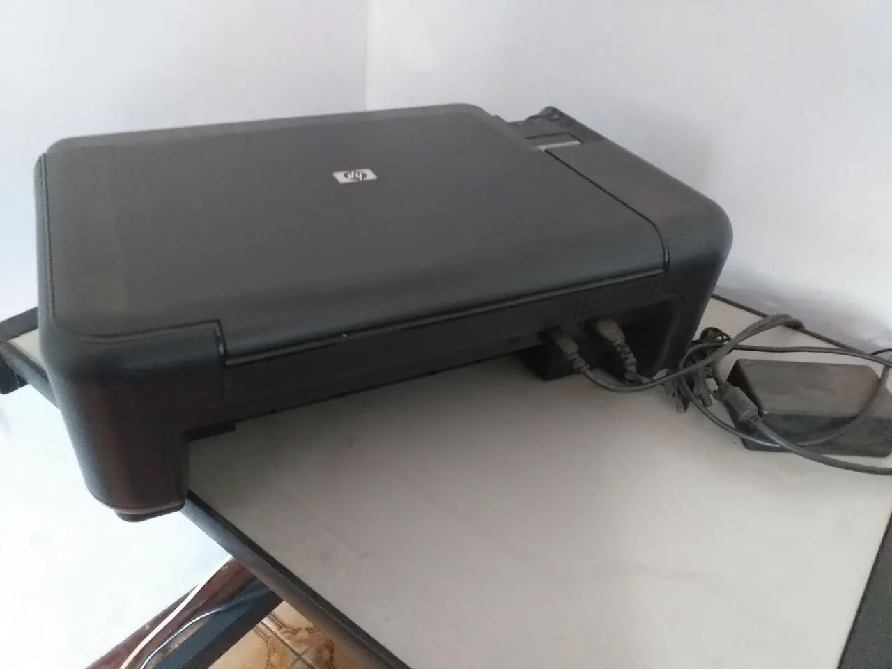 Impressora HP