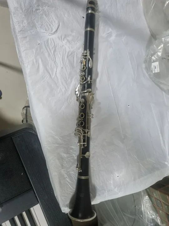 Clarinete Sib Waldman - Foto 3