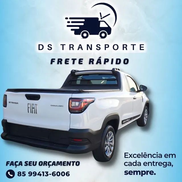 Frete fortaleza  - Foto 2