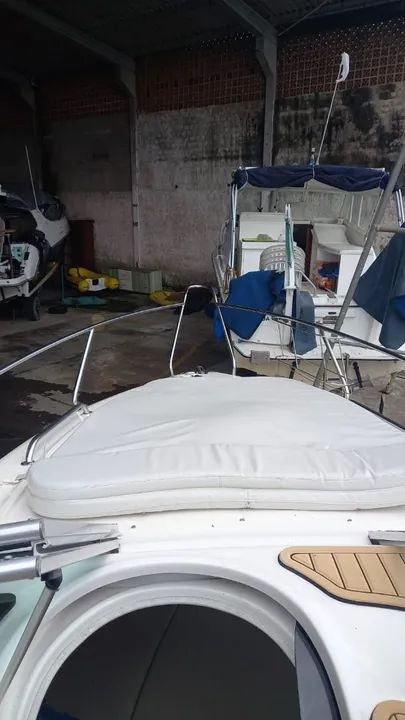 Triton 280 - 2011 - Foto 11